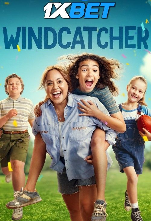 Windcatcher 2024 Hindi (Unofficial) Dubbed download full movie
