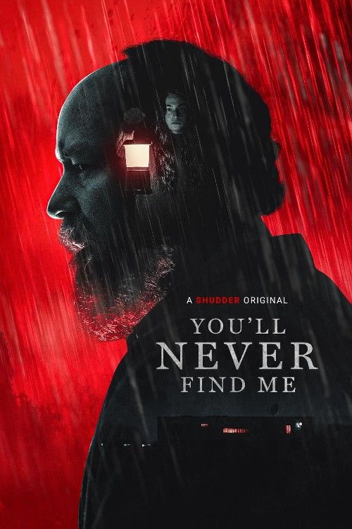 Youll Never Find Me (2023) Hollywood English Movie download full movie