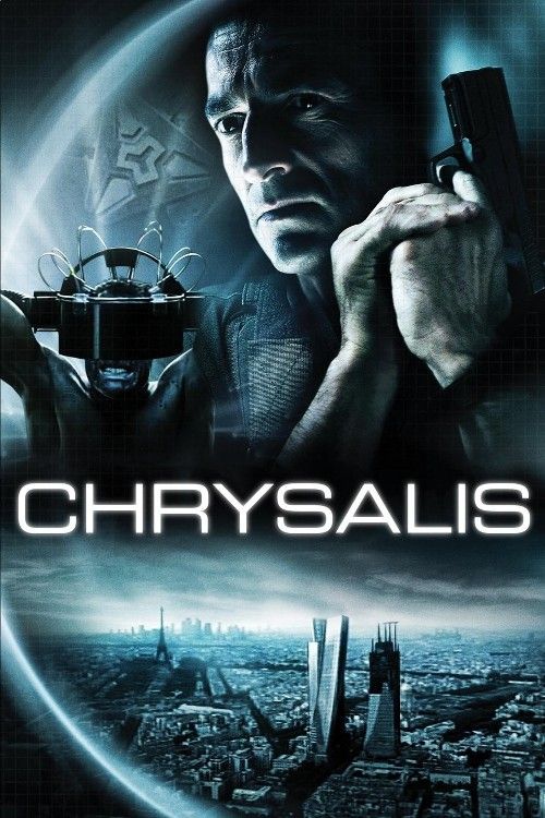 Chrysalis (2007) ORG Hindi Dubbed Movie download full movie