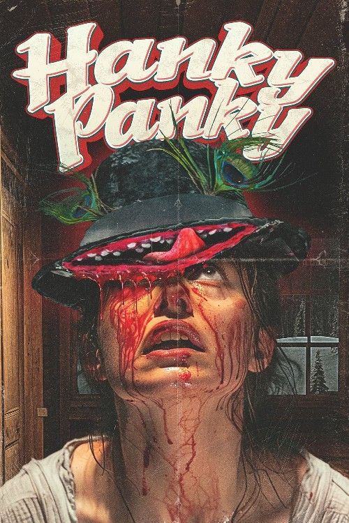 Hanky Panky (2024) Hollywood English Movie download full movie